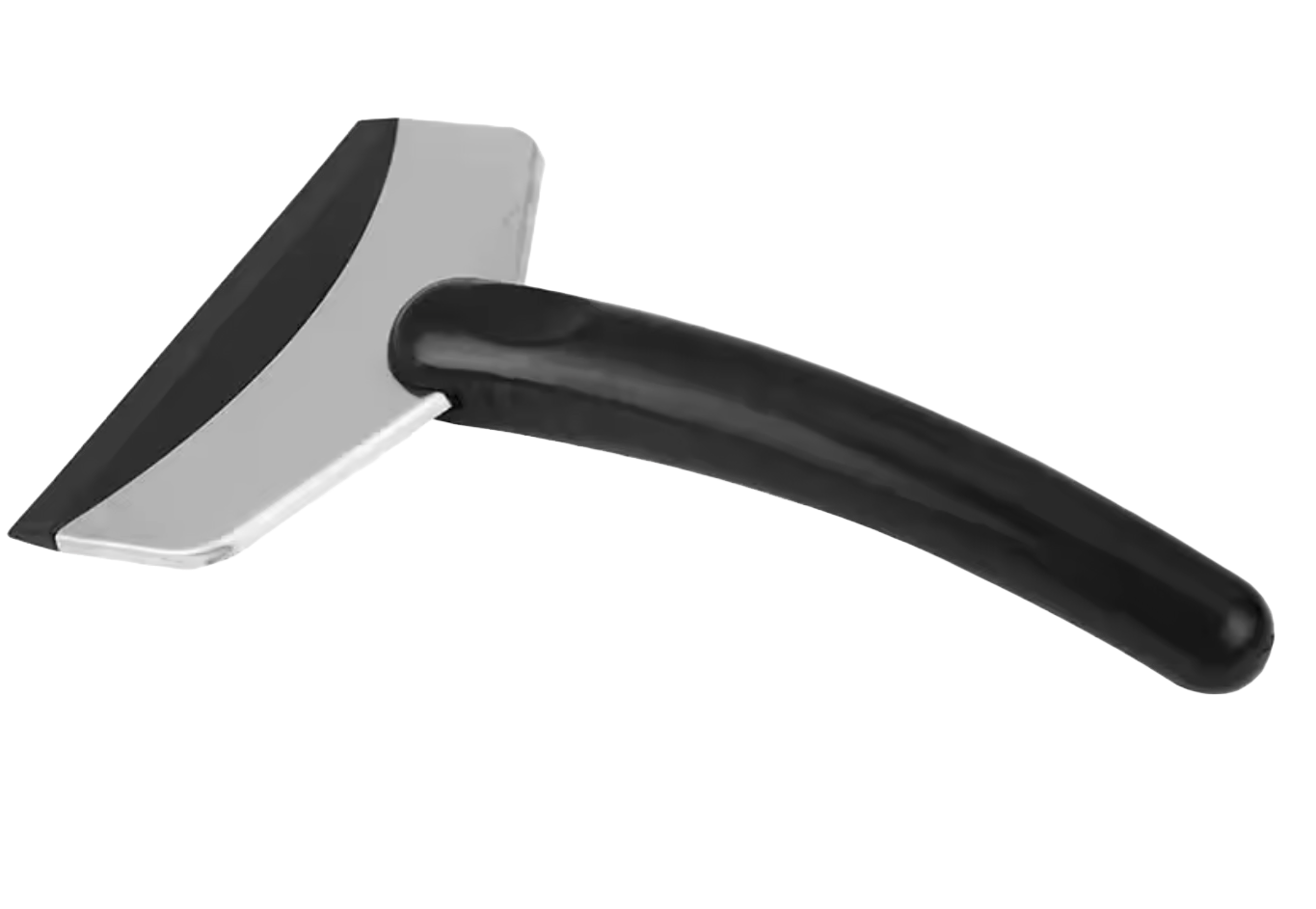 Backup Car Snow Scraper